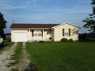 22774 S Centennial Rd, Jerseyville, IL 62052
