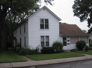 200 N Wagner Rd, Porter, IN 46304