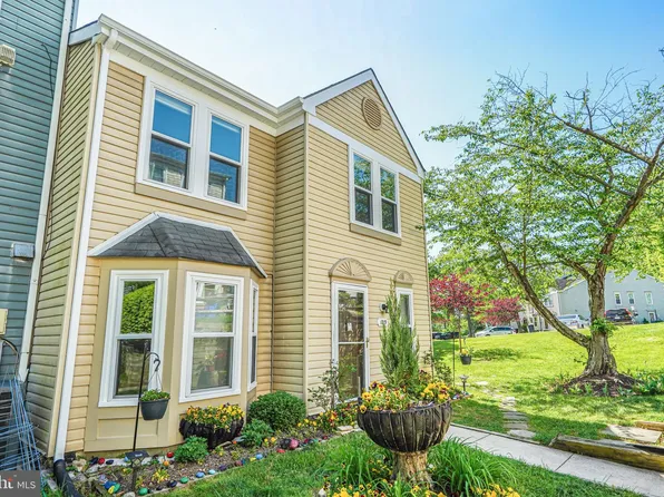 1719 Wilcox Ln, Silver Spring, MD 20906