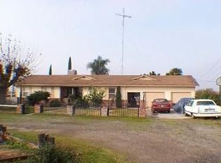4209 N State Highway 59, Merced, CA 95348
