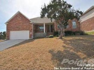 13123 Spring Run, Helotes, TX 78023