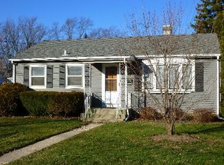 802 Schiller St, Elgin, IL 60123