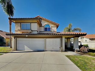 10040 Sycamore Canyon Rd, Moreno Valley, CA 92557