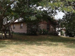 358016 E 820th Rd, Stroud, OK 74079