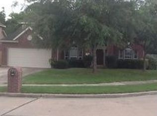 4967 S Nelson Dr, Katy, TX 77493