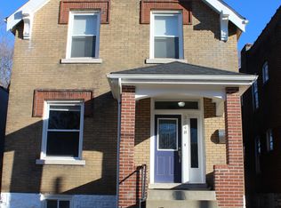 3548 S Spring Ave, Saint Louis, MO 63116