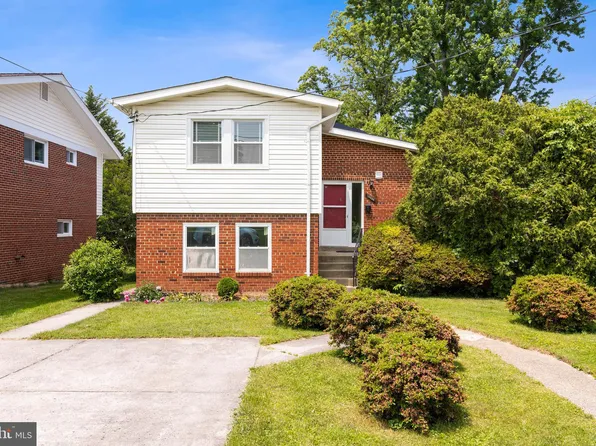 10038 Renfrew Rd, Silver Spring, MD 20901
