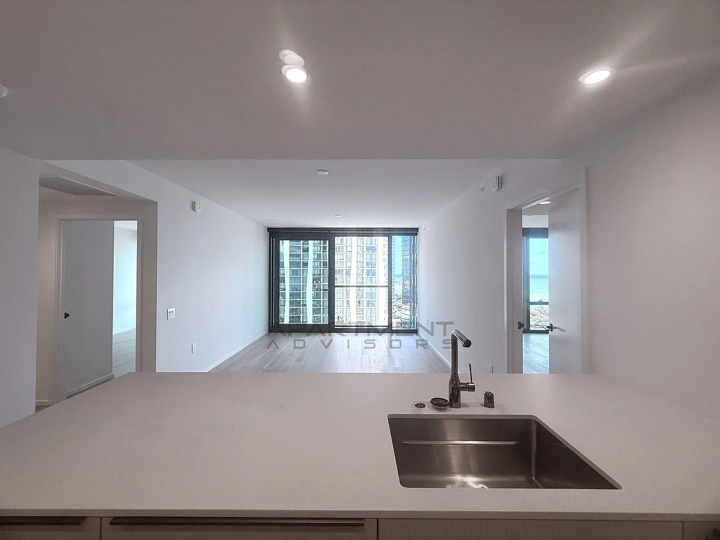 *View Full Ad For Details* The Park Ward Village! | Brand New 2 Bd / 2 Ba / 2 Pk | Experience Ele... — Photo 4