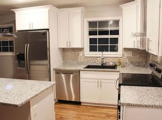 2204 Chevy Chase Ln, Decatur, GA 30032