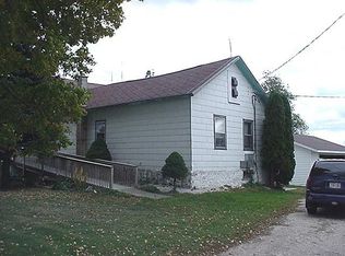 N3639 Mitchell Rd, Campbellsport, WI 53010