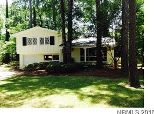 4707 Trent River Dr, Trent Woods, NC 28562