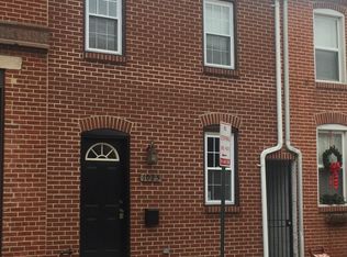 1025 S Curley St, Baltimore, MD 21224