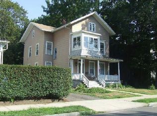 297 Lexington Ave, New Haven, CT 06513