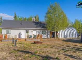 3606 Walnut Ave, North Pole, AK 99705