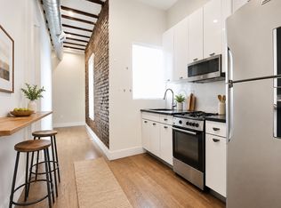 22 Granite St #3F, Brooklyn, NY 11207