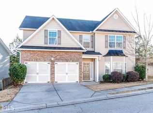 197 Crescent Woode Dr #0, Dallas, GA 30157