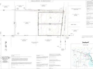 0 Hunting Club Rd #1, Seminole, AL 36574