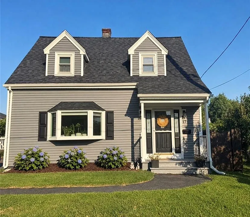 17 Fleming St