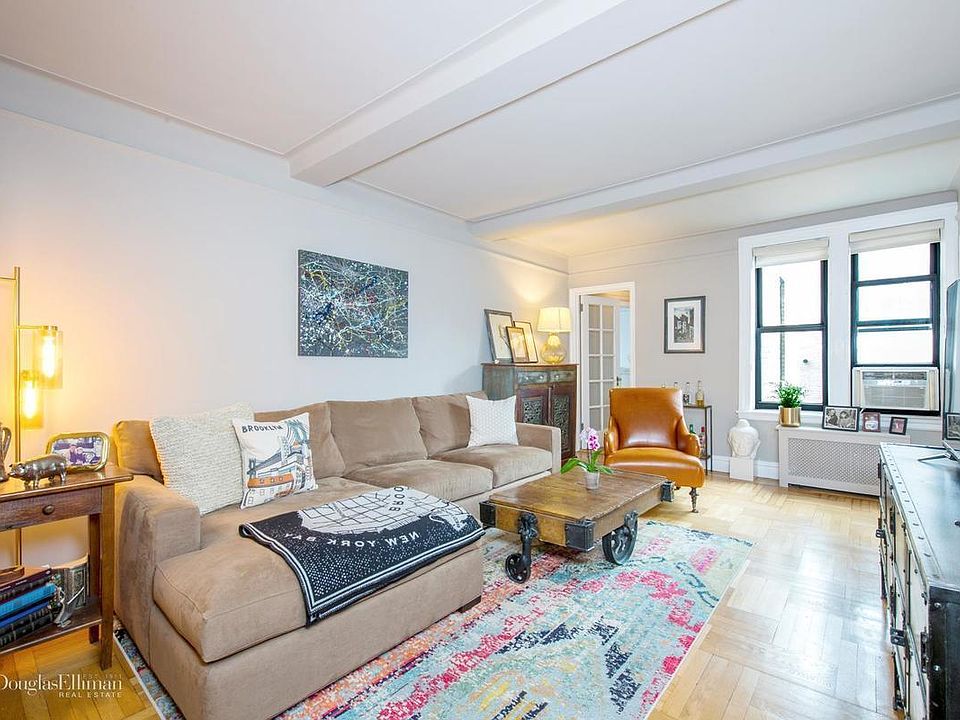 1st image of 107 W 86th St #7H