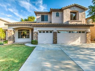 1703 E Cotton Ct, Gilbert, AZ 85234