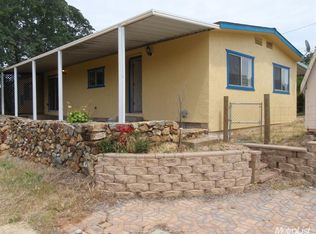 8062 Hedgepeth Rd, Valley Springs, CA 95252