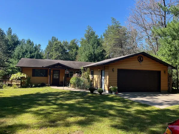 1918 South Cypress Drive, Arkdale, WI 54613