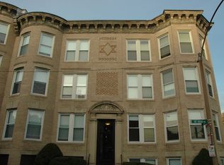 7 Mt Hood Rd APT 1, Boston, MA 02135