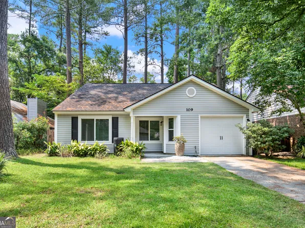 109 Blueberry Ct, Savannah, GA 31419