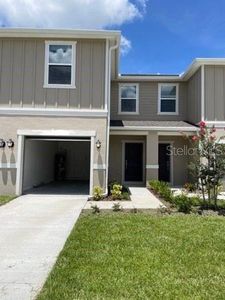 1497 MIRABELLA CIRCLE, Davenport, FL, 33897