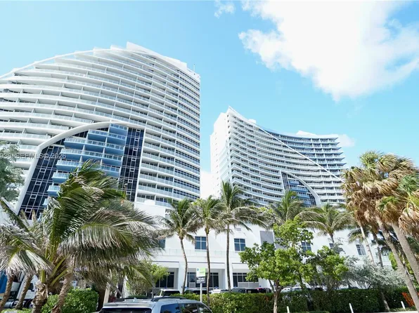 3101 Bayshore Dr #2202, Fort Lauderdale, FL 33304