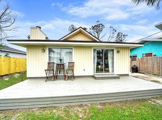 5524 Palm Way, Panama City Beach, FL 32408