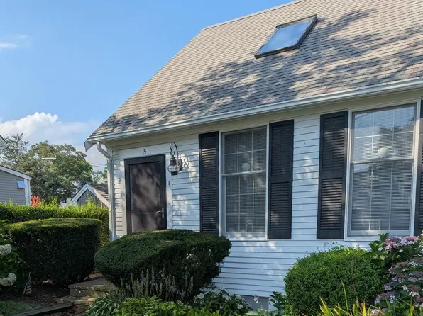15 Mechanic Street APT 1, Provincetown, MA 02657