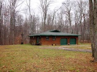 8481 E 850 S, Fairmount, IN 46928