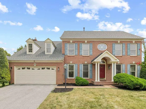 41 Bellchase Ct, Pikesville, MD 21208