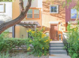 4650 Ranch House Rd UNIT 92, North Las Vegas, NV 89031