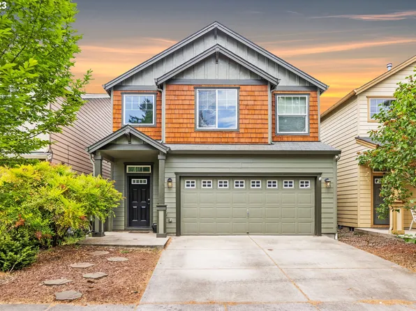 12104 NE 40th Cir, Vancouver, WA 98662