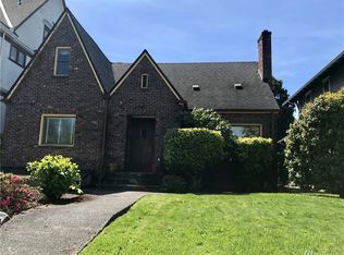 406 N Tacoma Ave, Tacoma, WA 98403