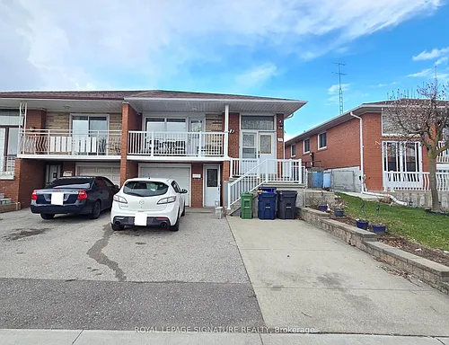 23 Benrubin Dr #UPPER Photo 1 23 Benrubin Dr #UPPER Photo 1