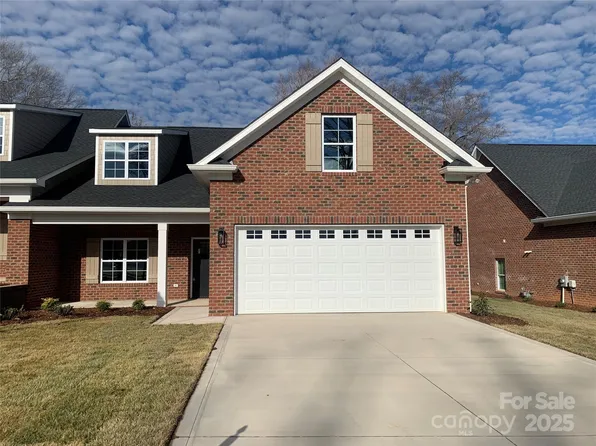 118 Abbington Ln, Shelby, NC 28150