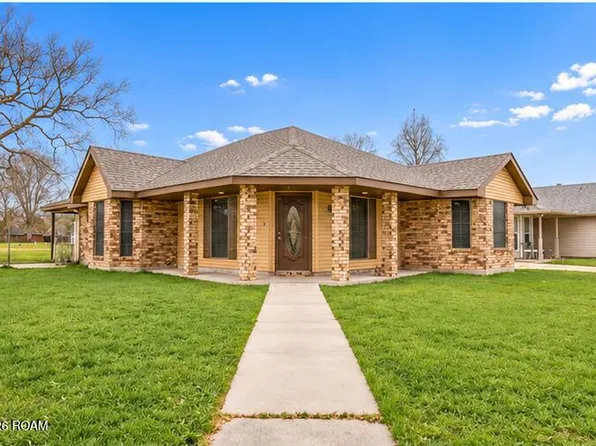 3200 Lakewood Dr, Violet, LA 70092