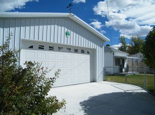 352 Parker Ave, Ely, NV 89301