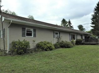 1776 W Hill Rd, Covington, PA 16917