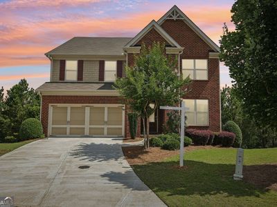 4480 Egret Ave, Cumming, GA, 30041