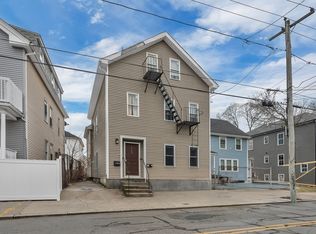 660 Public St FLOOR 1, Providence, RI 02907