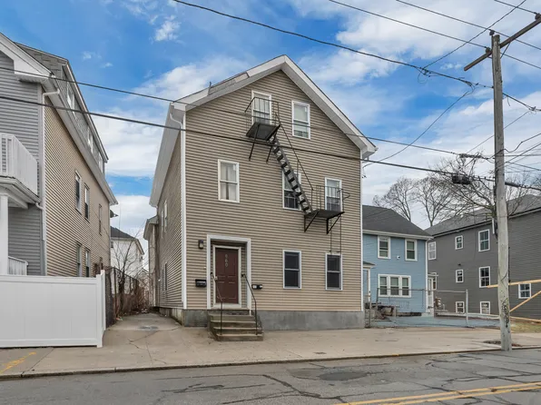 660 Public St Floor 1, Providence, RI 02907