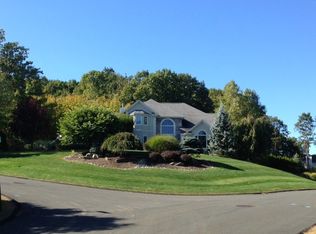 16 Jobson Way, Stony Pt, NY 10980