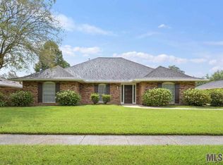 752 Daventry Dr, Baton Rouge, LA 70808
