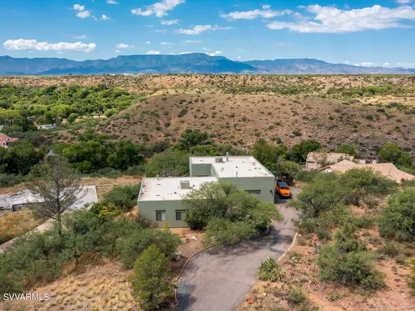 10650 E Saddle Rock Road, Cornville, AZ 86325
