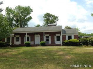 1514 Kimberly Rd, New Bern, NC 28562