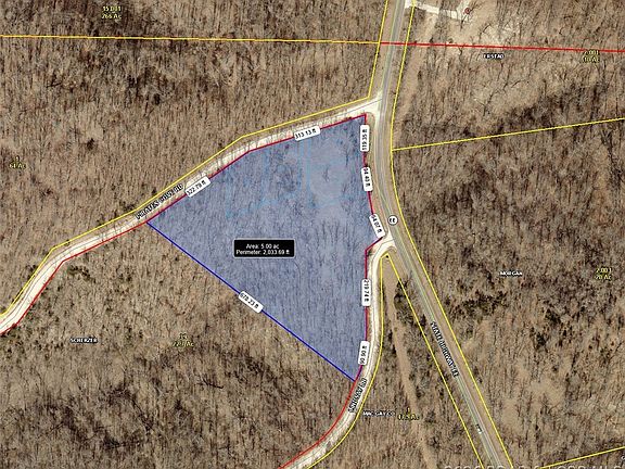 2nd image of Pirates Cove Rd